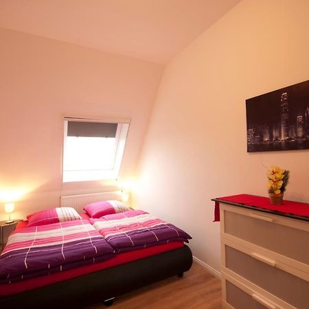 Cityflair Apartments Berlim Exterior foto