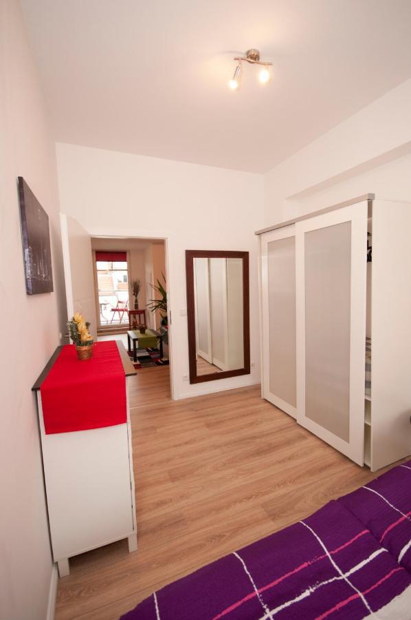 Cityflair Apartments Berlim Exterior foto