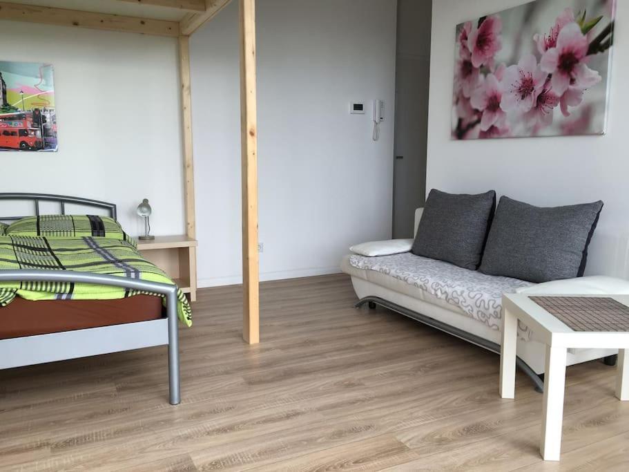 Cityflair Apartments Berlim Exterior foto