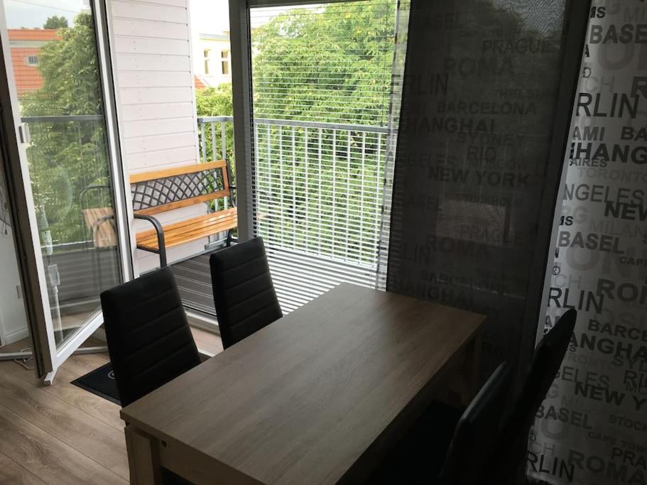 Cityflair Apartments Berlim Exterior foto